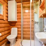 Prázdninový dům Aurinkolahti By Interhome Taimoniemi