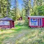 Prázdninový dům Aurinkolahti By Interhome *