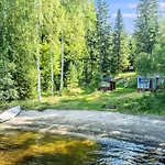 Aurinkolahti By Interhome Prázdninový dům Taimoniemi