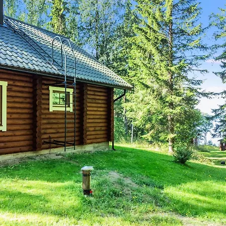 Aurinkolahti By Interhome * Taimoniemi