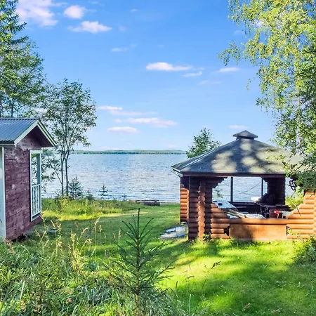 Aurinkolahti By Interhome Taimoniemi