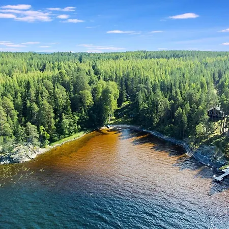 Сasa de vacaciones Aurinkolahti By Interhome *