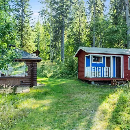 Aurinkolahti By Interhome *