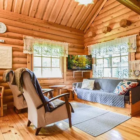 Aurinkolahti By Interhome