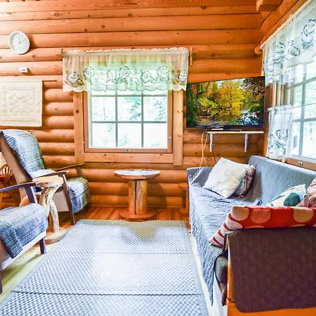 Aurinkolahti By Interhome Сasa de vacaciones *