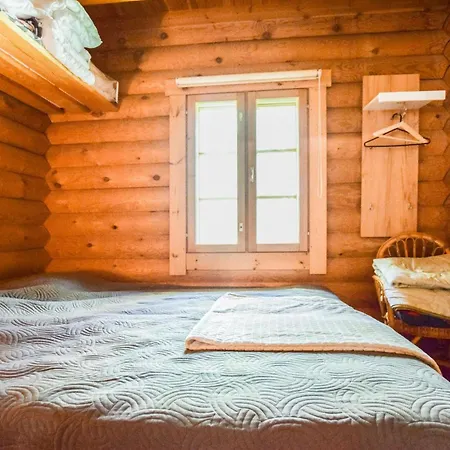 Сasa de vacaciones Aurinkolahti By Interhome Taimoniemi