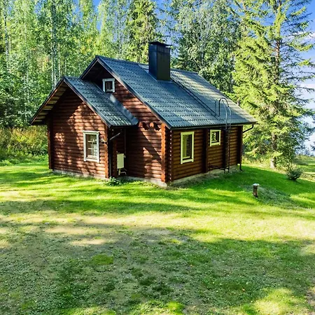 Aurinkolahti By Interhome * Taimoniemi