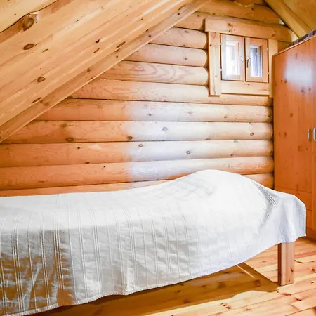 Aurinkolahti By Interhome Сasa de vacaciones