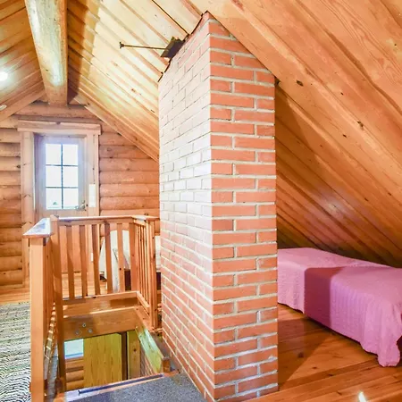 Сasa de vacaciones Aurinkolahti By Interhome
