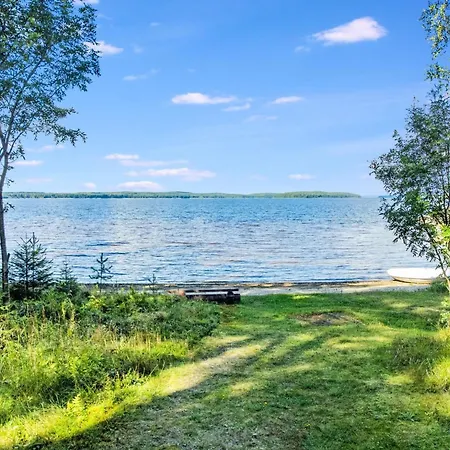 Prázdninový dům Aurinkolahti By Interhome