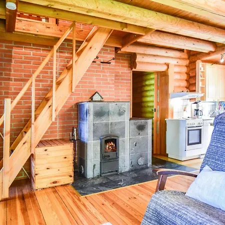 Prázdninový dům Aurinkolahti By Interhome