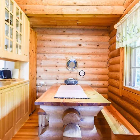 Prázdninový dům Aurinkolahti By Interhome Taimoniemi