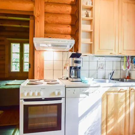 Prázdninový dům Aurinkolahti By Interhome