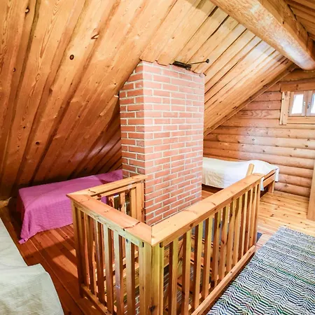 Holiday home Aurinkolahti By Interhome