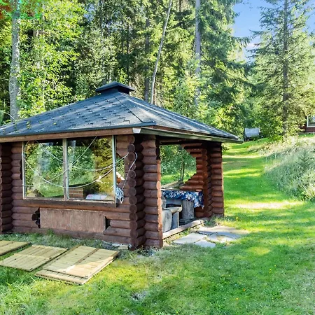 Aurinkolahti By Interhome Holiday home *