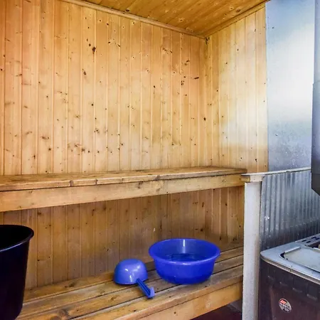 Aurinkolahti By Interhome