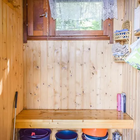Nyaraló Aurinkolahti By Interhome *