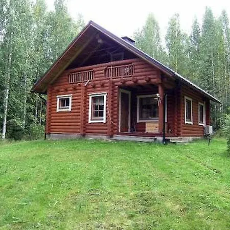 Holiday home Aurinkolahti By Interhome Taimoniemi