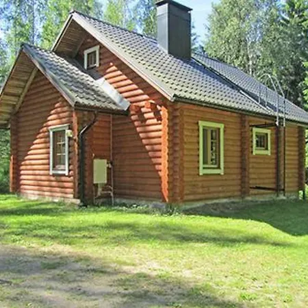 Aurinkolahti By Interhome * Taimoniemi