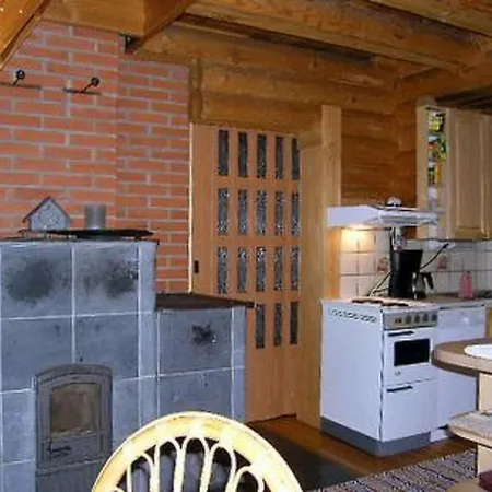Holiday home Aurinkolahti By Interhome