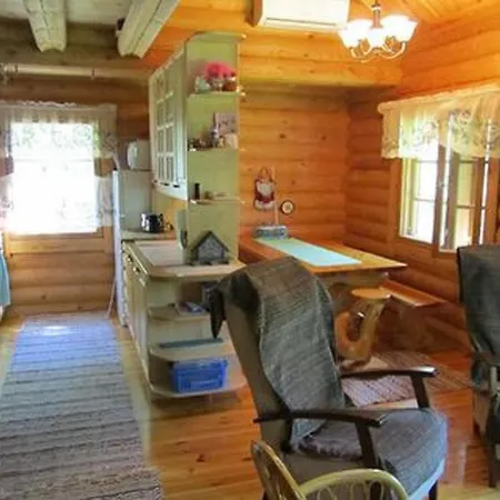 Aurinkolahti By Interhome Holiday home *