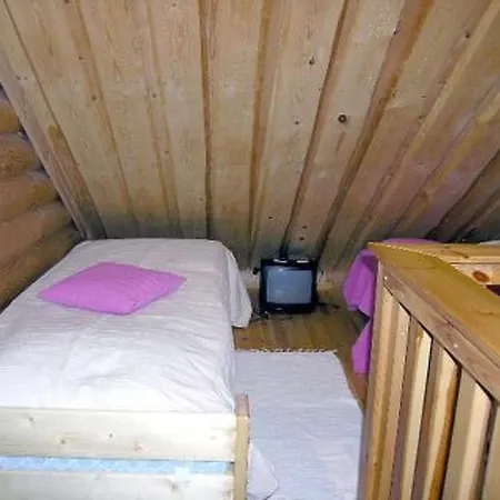 Aurinkolahti By Interhome Holiday home *