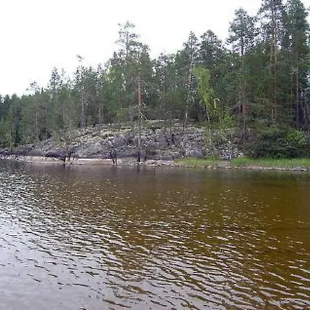Aurinkolahti By Interhome *