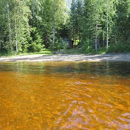 Aurinkolahti By Interhome * Taimoniemi