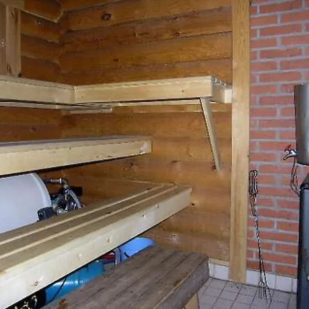 Aurinkolahti By Interhome Holiday home Taimoniemi