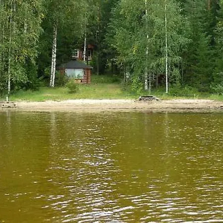 Aurinkolahti By Interhome
