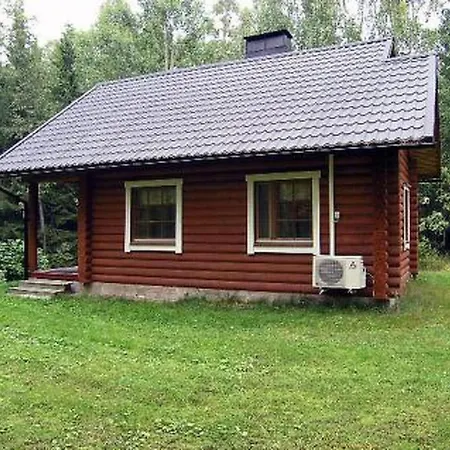 Aurinkolahti By Interhome Holiday home Taimoniemi