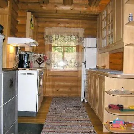 Holiday home Aurinkolahti By Interhome *