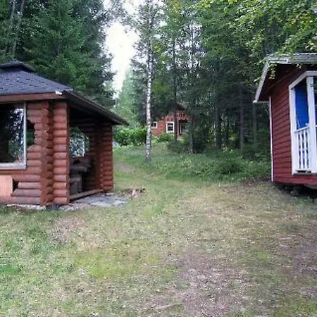 Holiday home Aurinkolahti By Interhome Taimoniemi