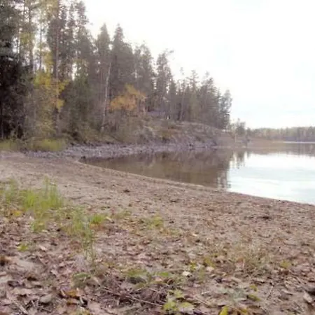 Aurinkolahti By Interhome Holiday home