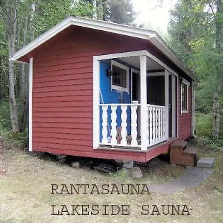 Aurinkolahti By Interhome * Taimoniemi